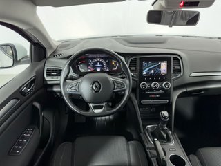 RENAULT Megane S.T. Business Blue dCi 85 kW 115CV SS