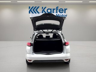 RENAULT Megane S.T. Business Blue dCi 85 kW 115CV SS