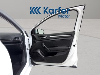 RENAULT Megane S.T. Business Blue dCi 85 kW 115CV SS
