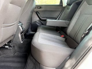 SEAT Ateca 2021