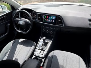 SEAT Ateca 2021