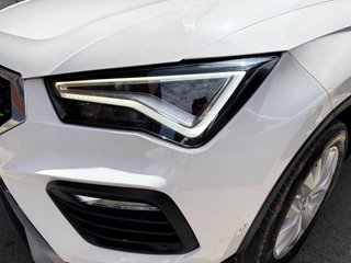 SEAT Ateca 2021