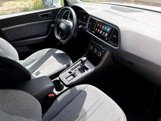 SEAT Ateca 2021
