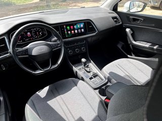 SEAT Ateca 2021