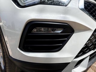 SEAT Ateca 2021