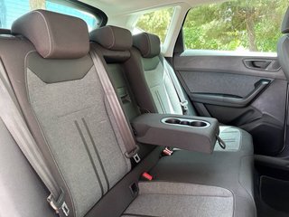 SEAT Ateca 2021