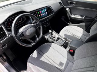 SEAT Ateca 2021