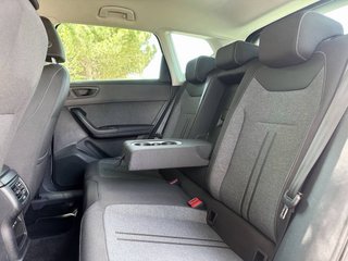 SEAT Ateca 2021