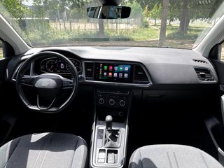 SEAT Ateca 2021