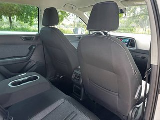 SEAT Ateca 2021