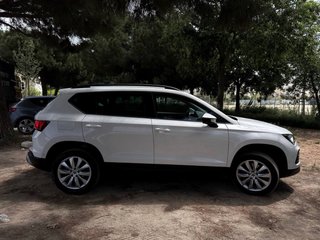 SEAT Ateca 2021