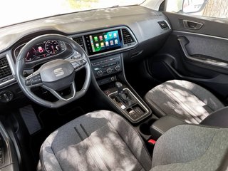 SEAT Ateca 2021