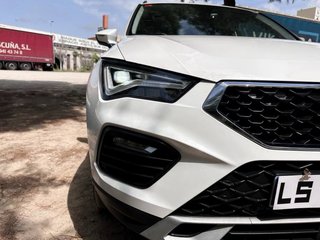 SEAT Ateca 2021