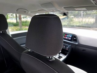 SEAT Ateca 2021