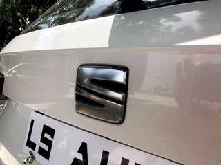 SEAT Ateca 2021