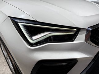 SEAT Ateca 2021