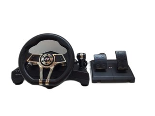 Volante PS4 Thrustmaster FT7004 con Pedales