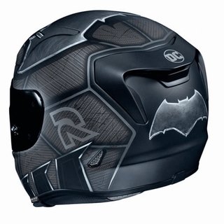 Casco HJC RPHA 11 Batman