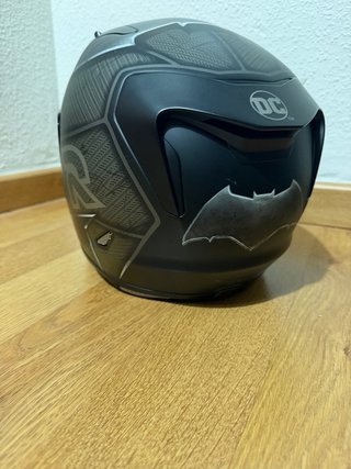 Casco HJC RPHA 11 Batman