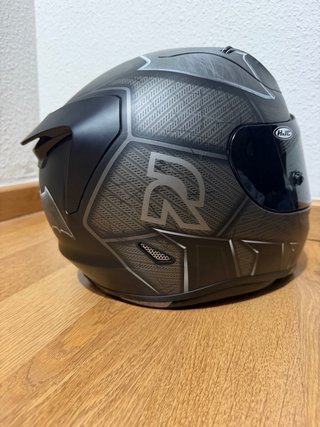 Casco HJC RPHA 11 Batman
