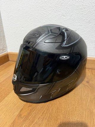 Casco HJC RPHA 11 Batman