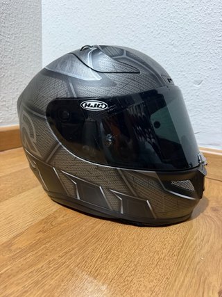 Casco HJC RPHA 11 Batman