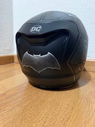 Casco HJC RPHA 11 Batman