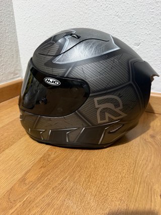 Casco HJC RPHA 11 Batman
