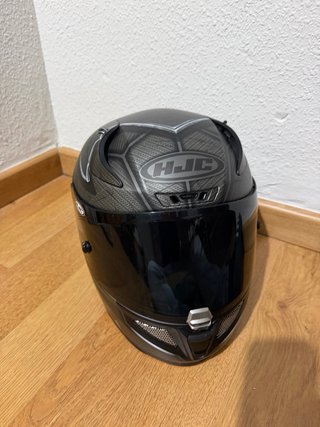 Casco HJC RPHA 11 Batman