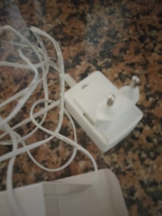 Sacaleches Eléctrico NUK Luna
