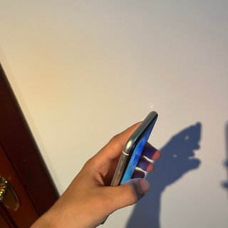 iPhone 11 Bianco