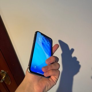 iPhone 11 Bianco