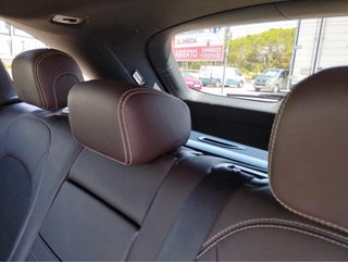 MERCEDES GLC 220d 4 MATIC SUV
