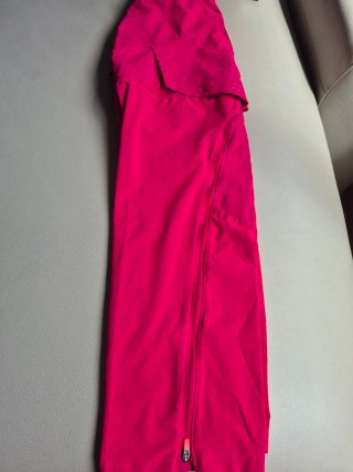 Pantalones Decathlon 9-10 años Rosa