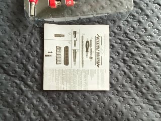 Kit Extensor Flexible para Taladro