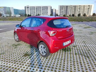 Hyundai i10 2014