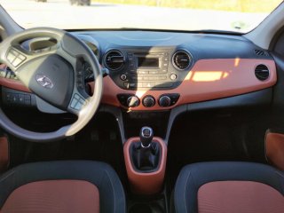 Hyundai i10 2014