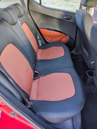 Hyundai i10 2014