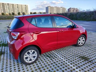 Hyundai i10 2014