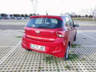 Hyundai i10 2014