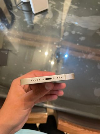 iPhone 13 Plata