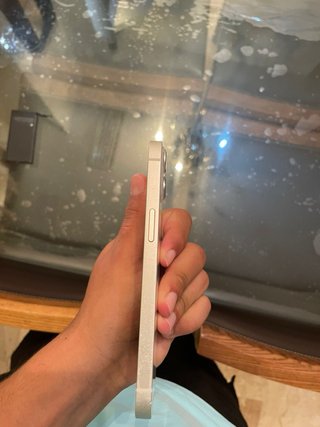 iPhone 13 Plata