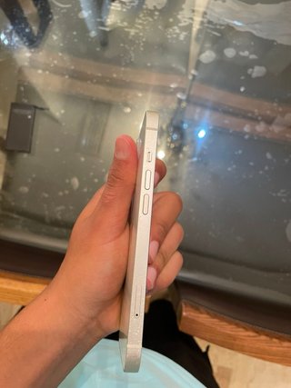 iPhone 13 Plata