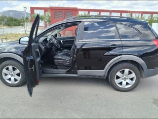 Chevrolet Captiva 2006