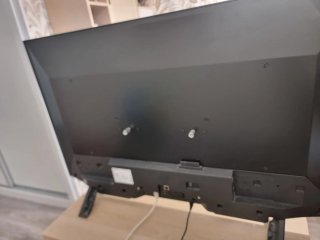 Sony KDL-40WD650 TV Full HD 40