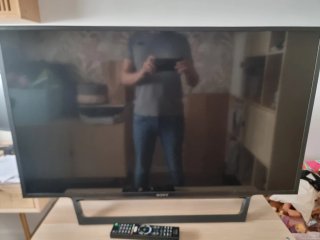 Sony KDL-40WD650 TV Full HD 40