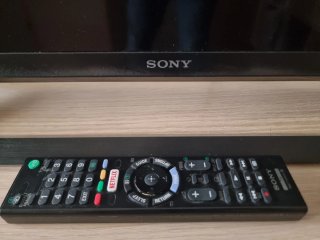Sony KDL-40WD650 TV Full HD 40