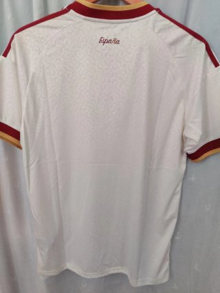 Camiseta Adidas España Talla M