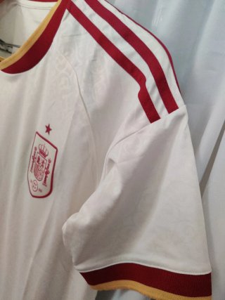 Camiseta Adidas España Talla M