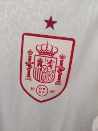 Camiseta Adidas España Talla M